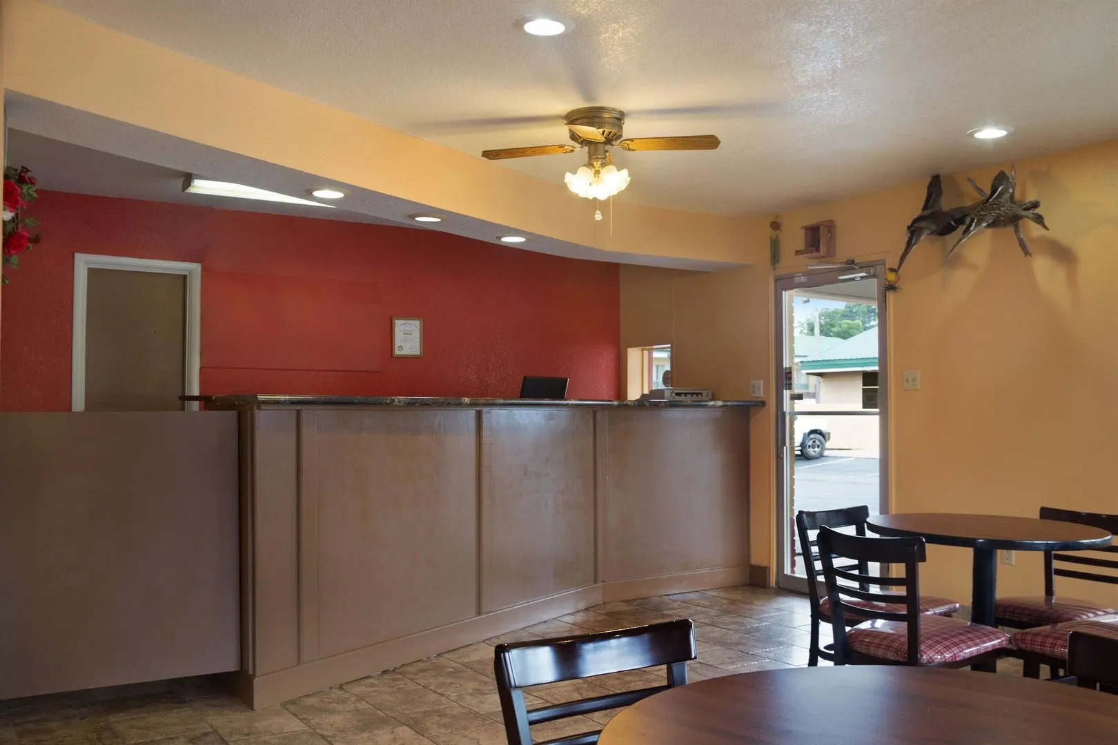 FairBridge Inn Express Stuttgart