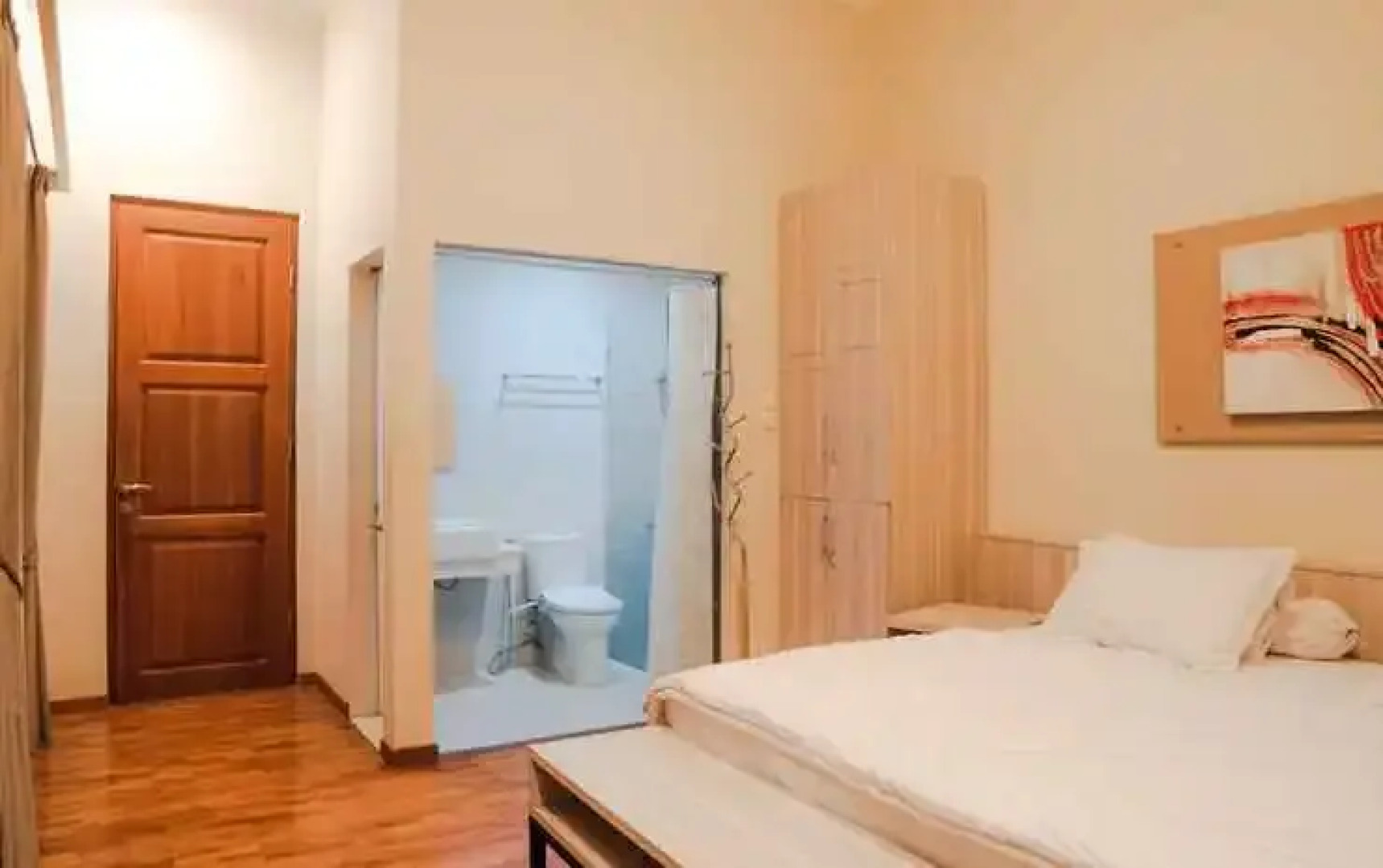 Villa Agro Kusuma Pinus Kavling R7