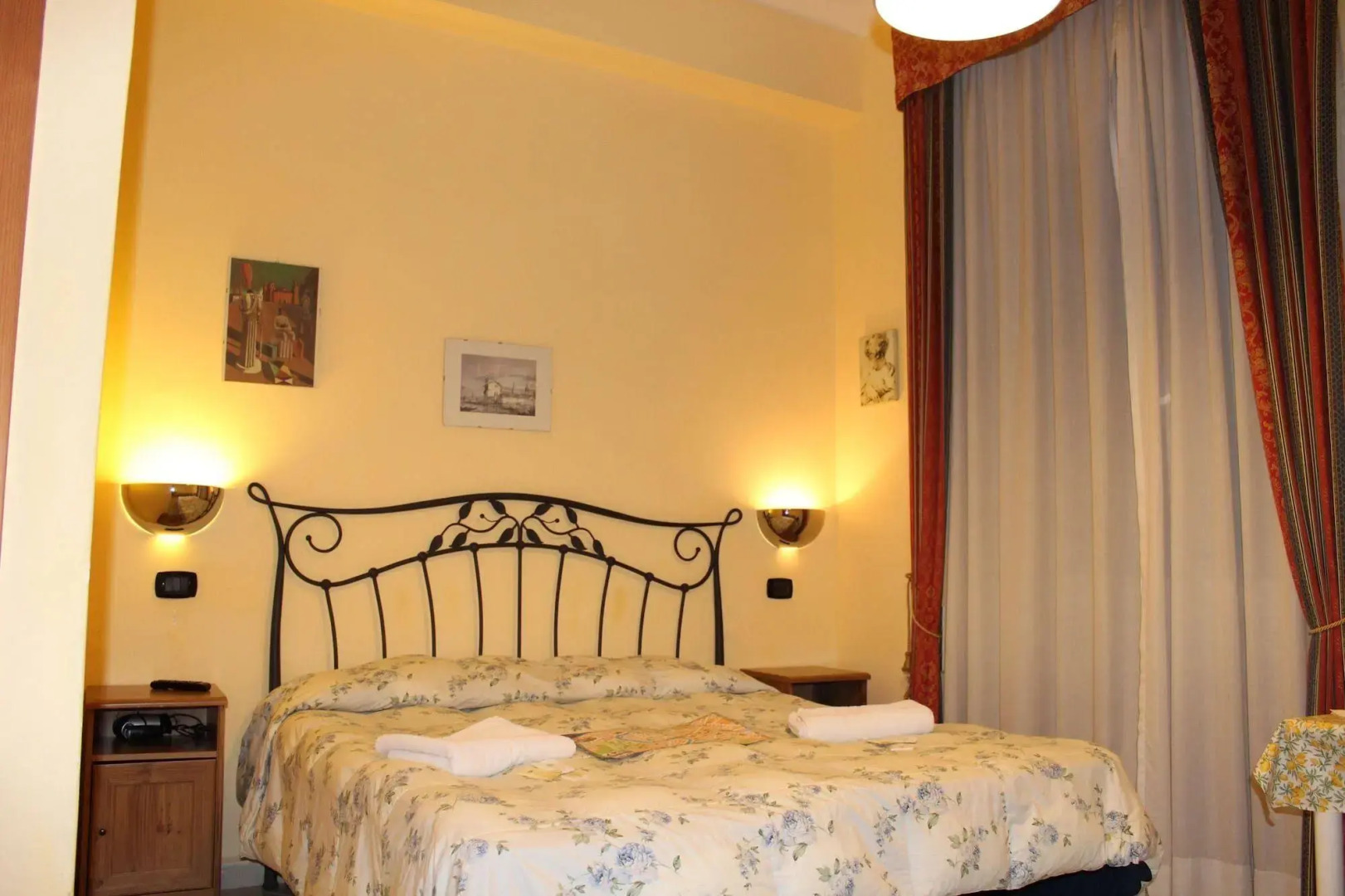 Vatican Bed And Breakfast