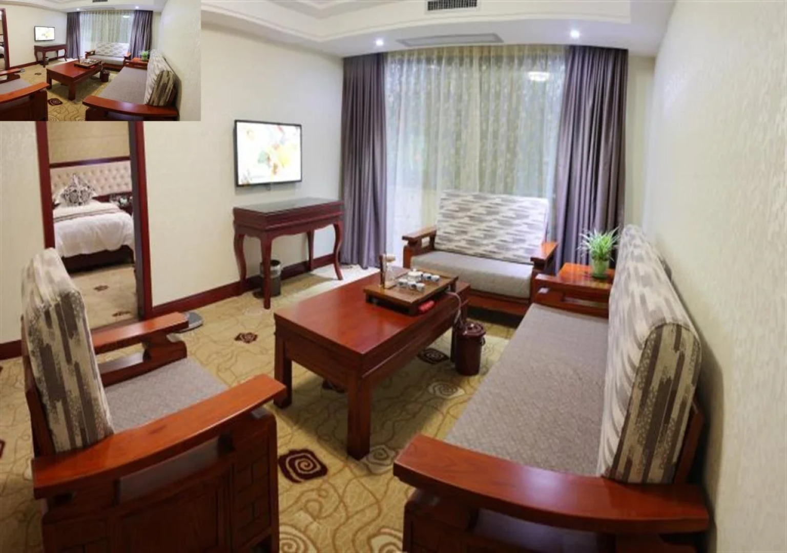 Jingxin International Hotel