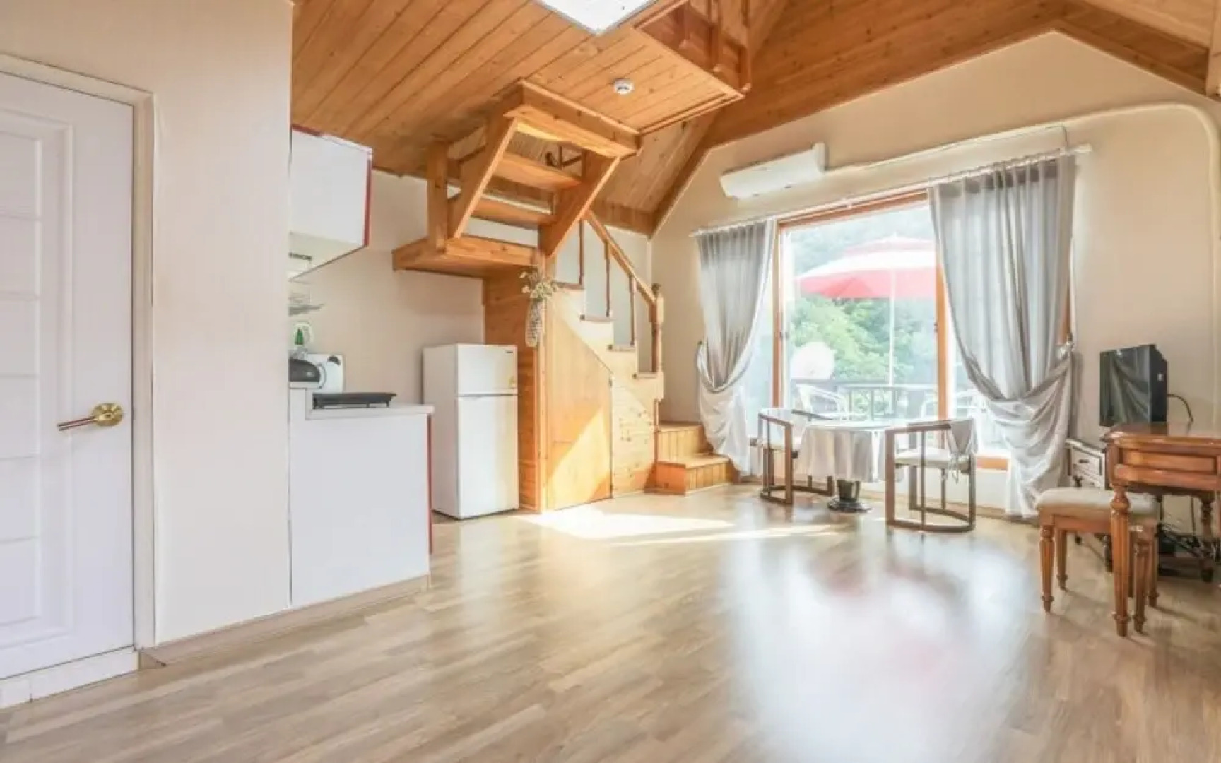 Pocheon Starlight Sonata Pension