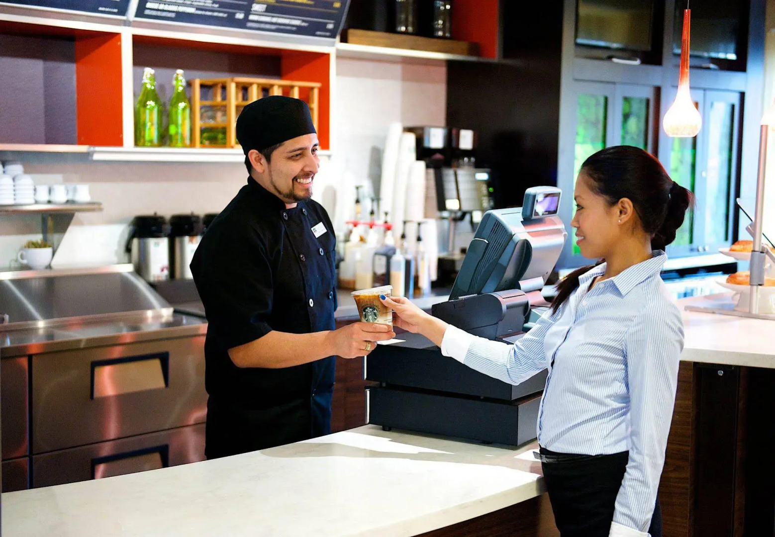 Courtyard by Marriott Dallas-Fort Worth/Bedford