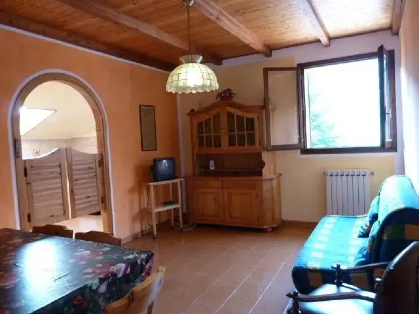 Appartamento Acquaria