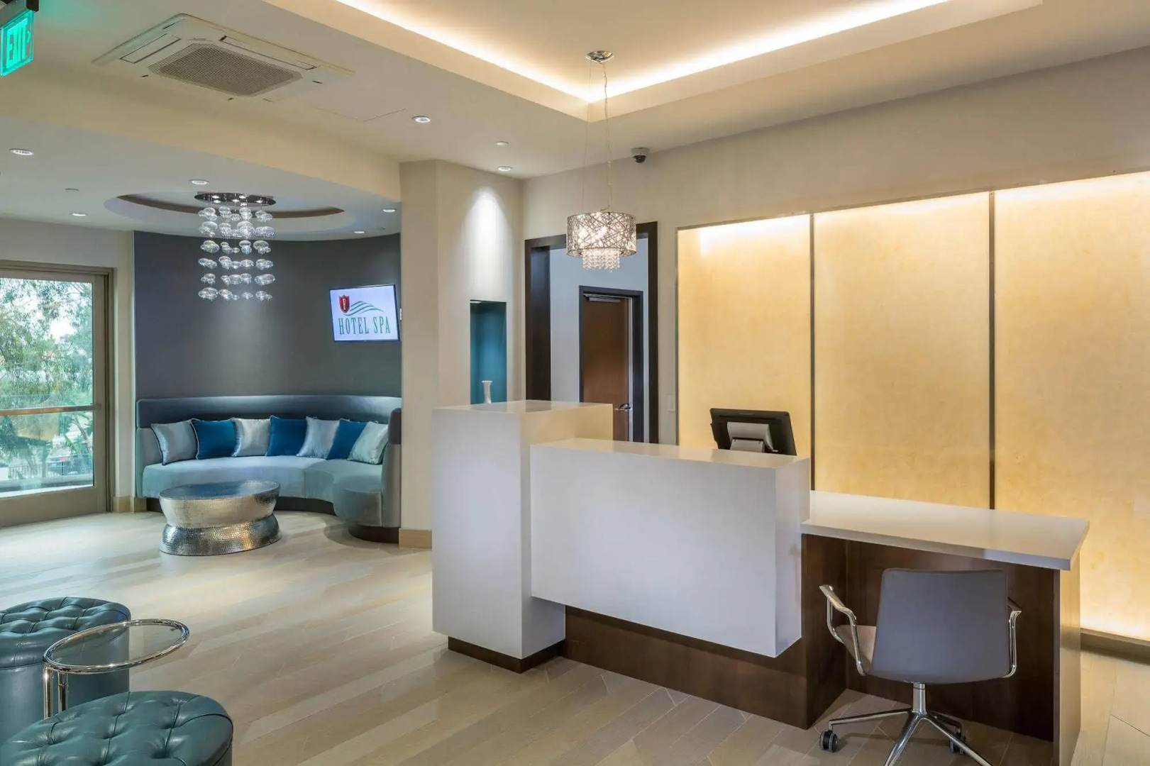 Parkwest Bicycle Casino