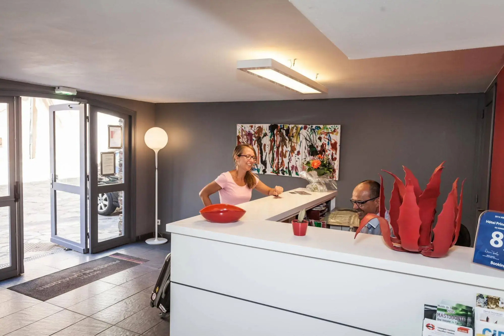 Hôtel Princes de Catalogne