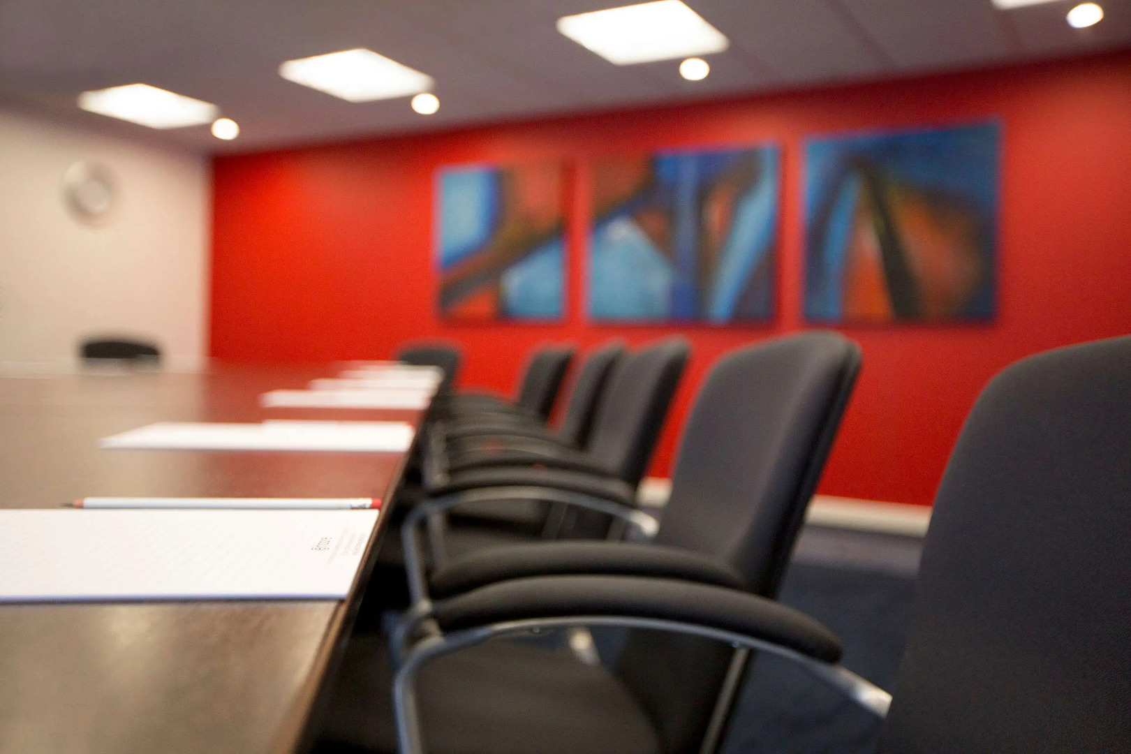 Ramada Encore by Wyndham Leicester City Centre