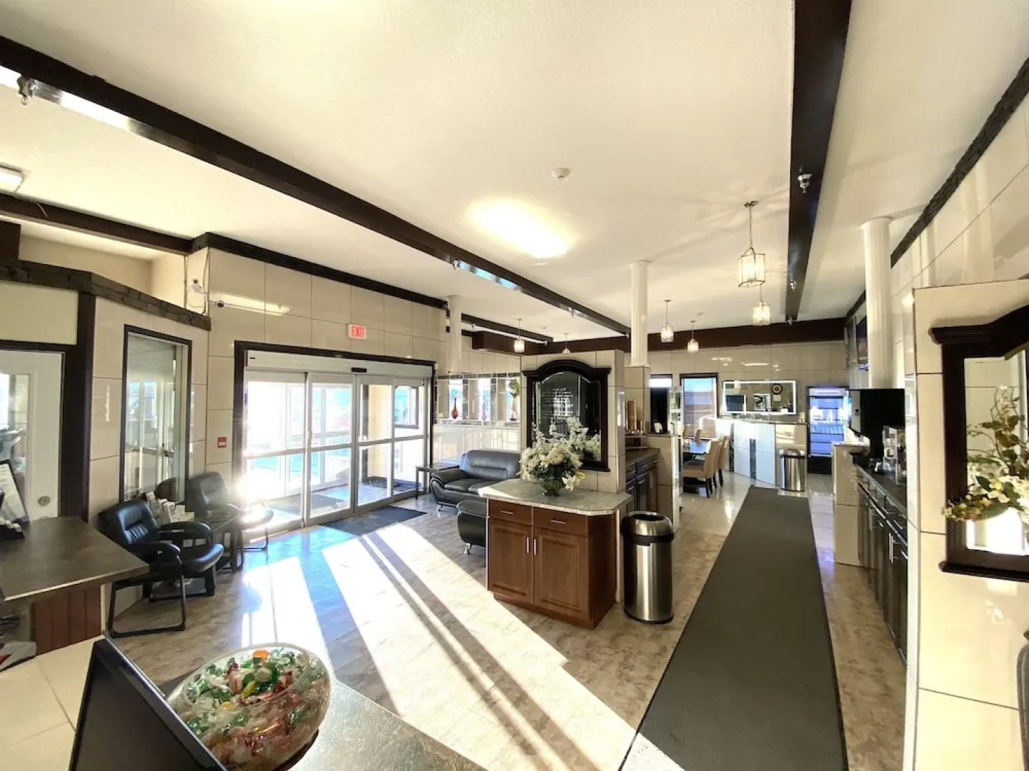 Super 8 Peace River Ab