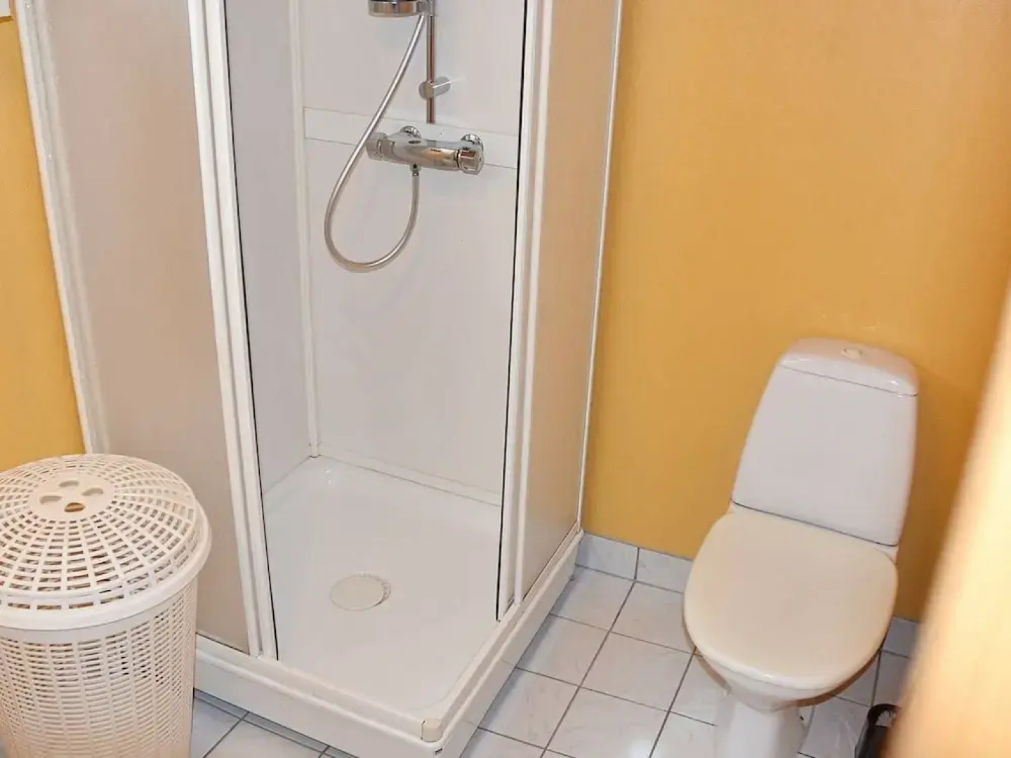 4 Person Holiday Home in Mandalen