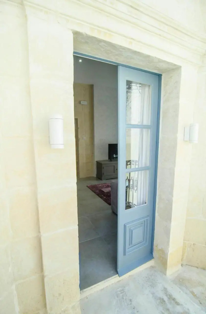 Santa Lucia B & B Suite