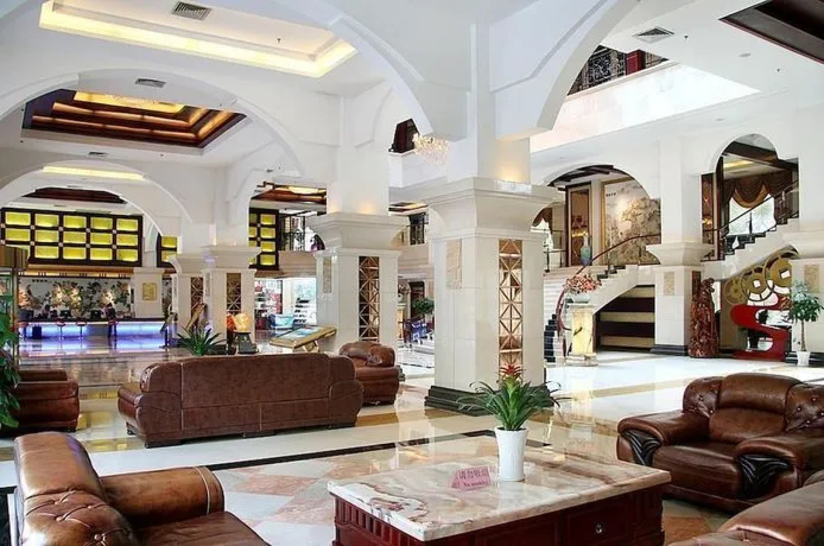 New West Street International Hotel