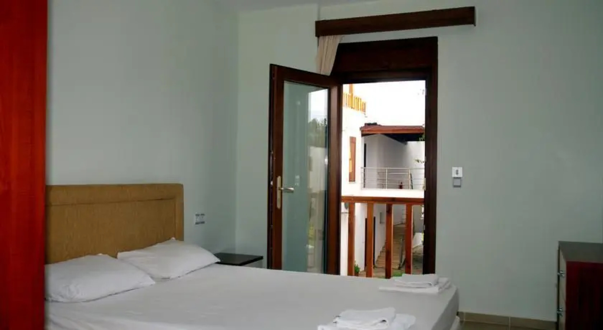 Okaliptus Holiday Villas