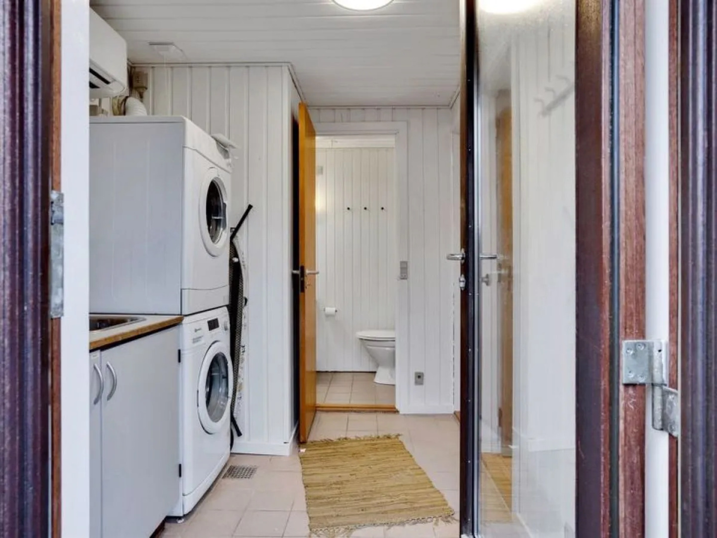 "Mahilo" - 150m from the sea in NW Jutland