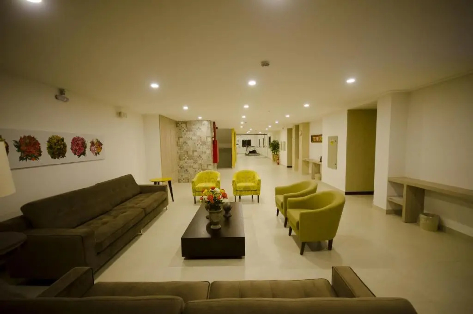 Pena Branca Hotel e Eventos