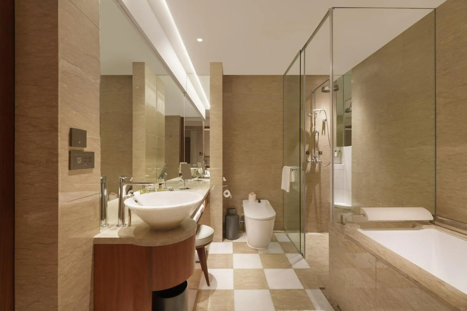 MaxX By Steigenberger Shanghai on the Bund