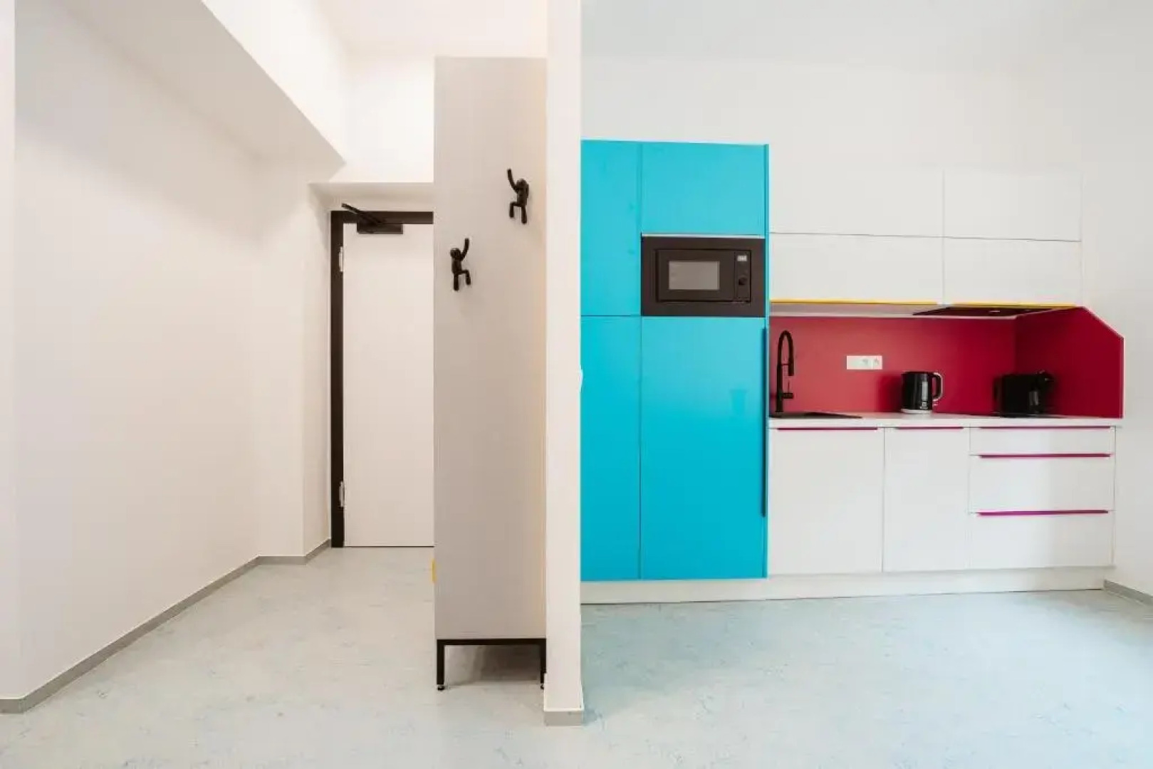 Family Apartments by ASTORIA Hotel & Medical Spa