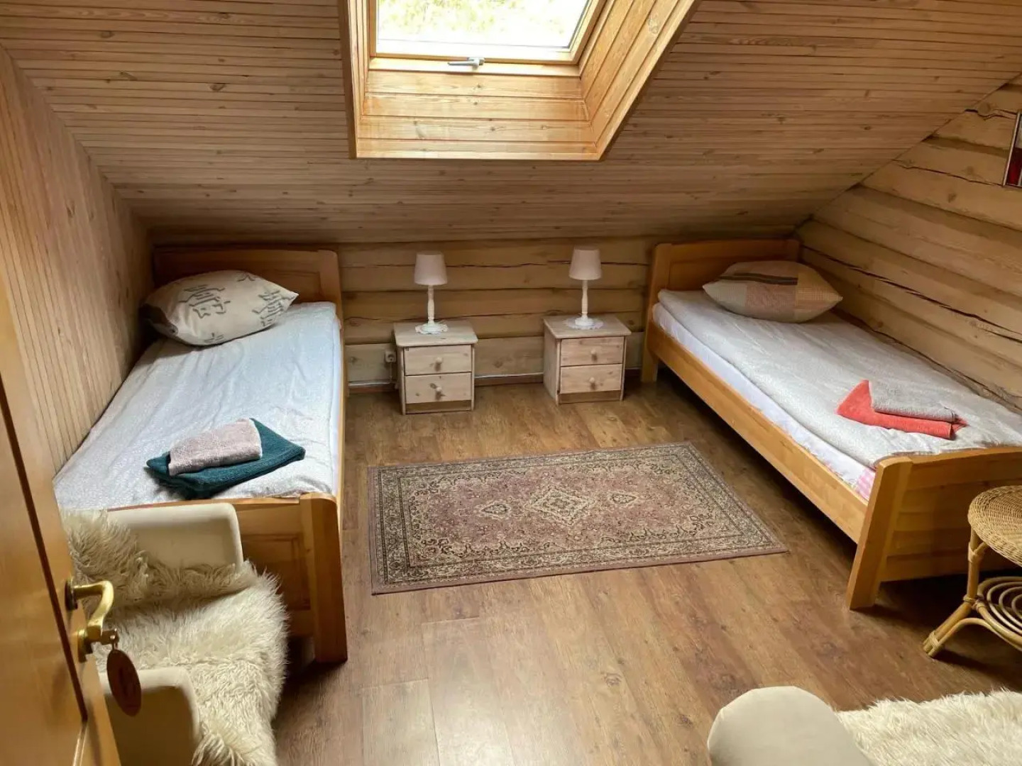 Kurėnų Užeigos Svečių Namai