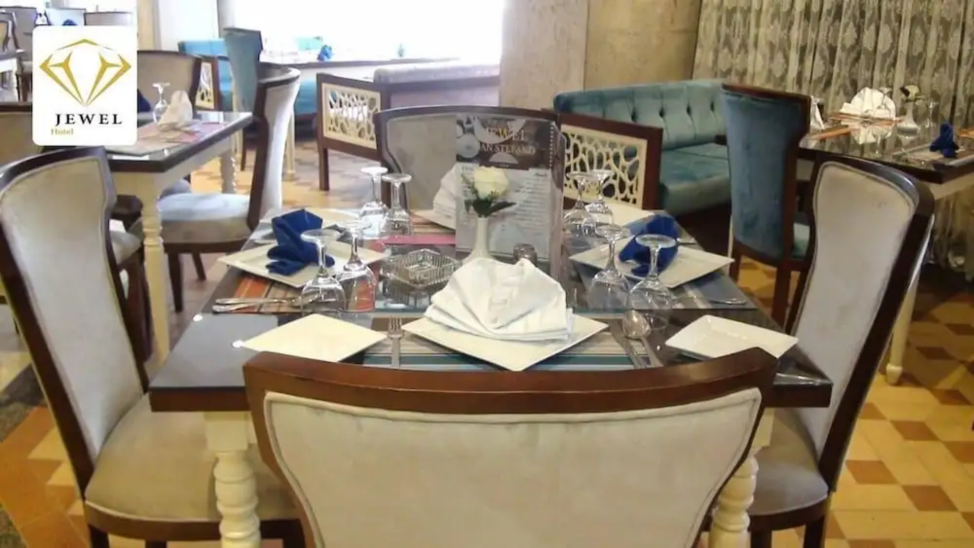 Jewel San Stefano Hotel