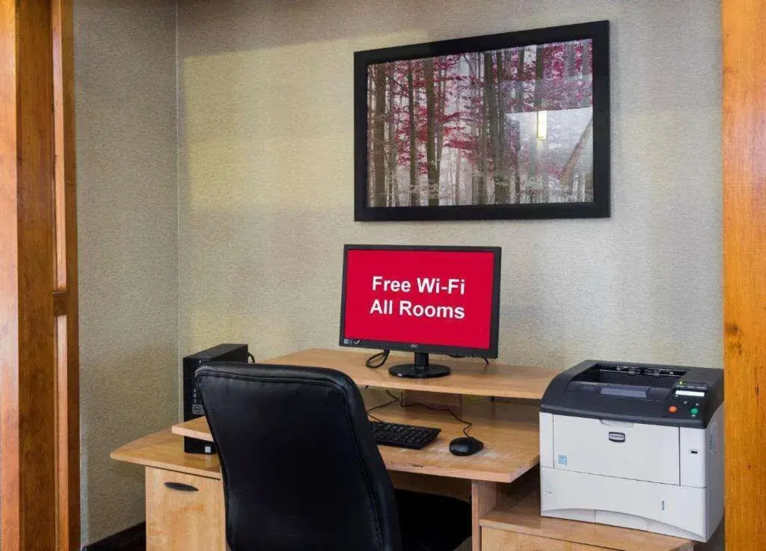 Days Inn by Wyndham Williamsport