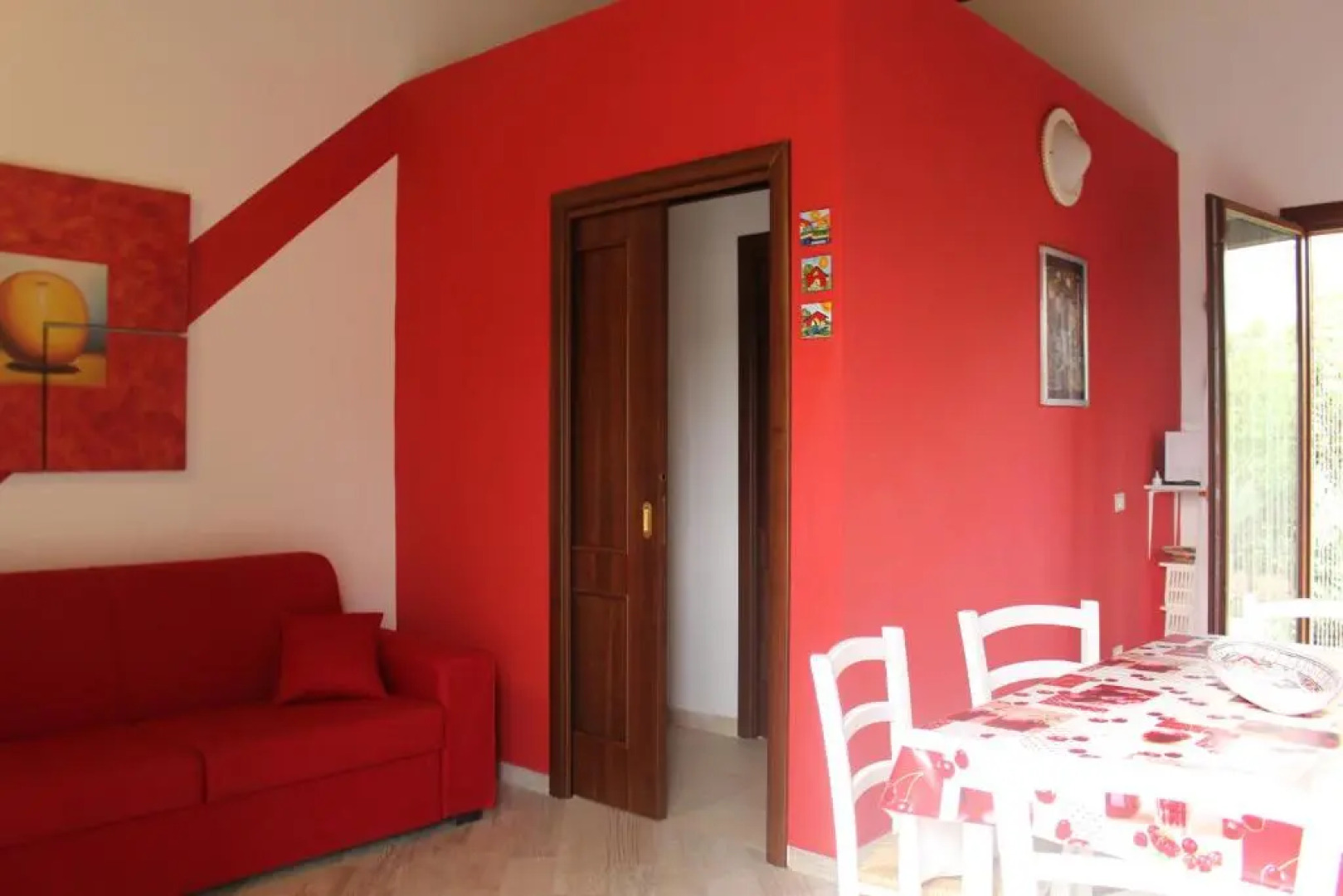 Casa Vacanze Al Basyta