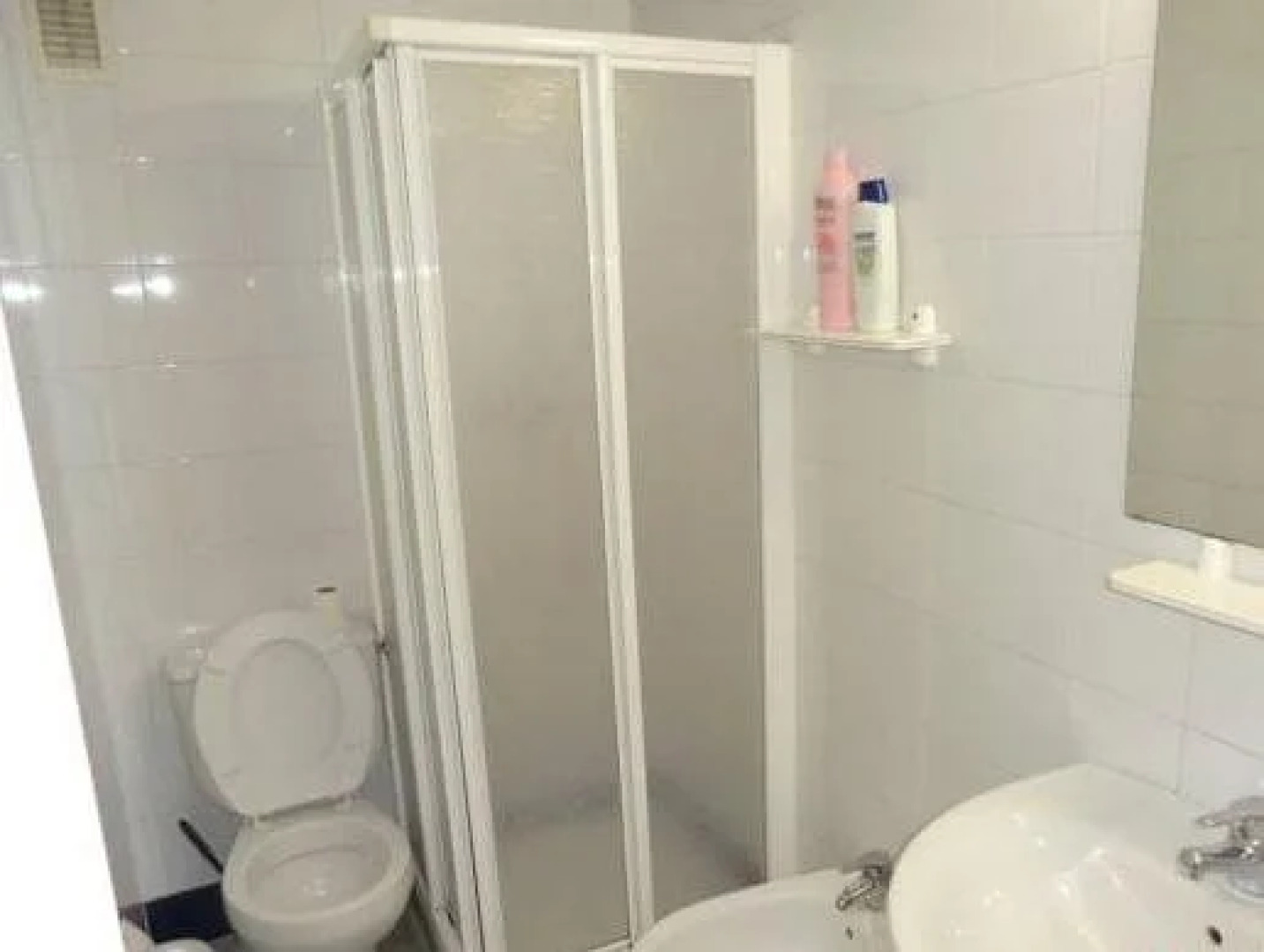 Hotel Nuestra Señora de Valme