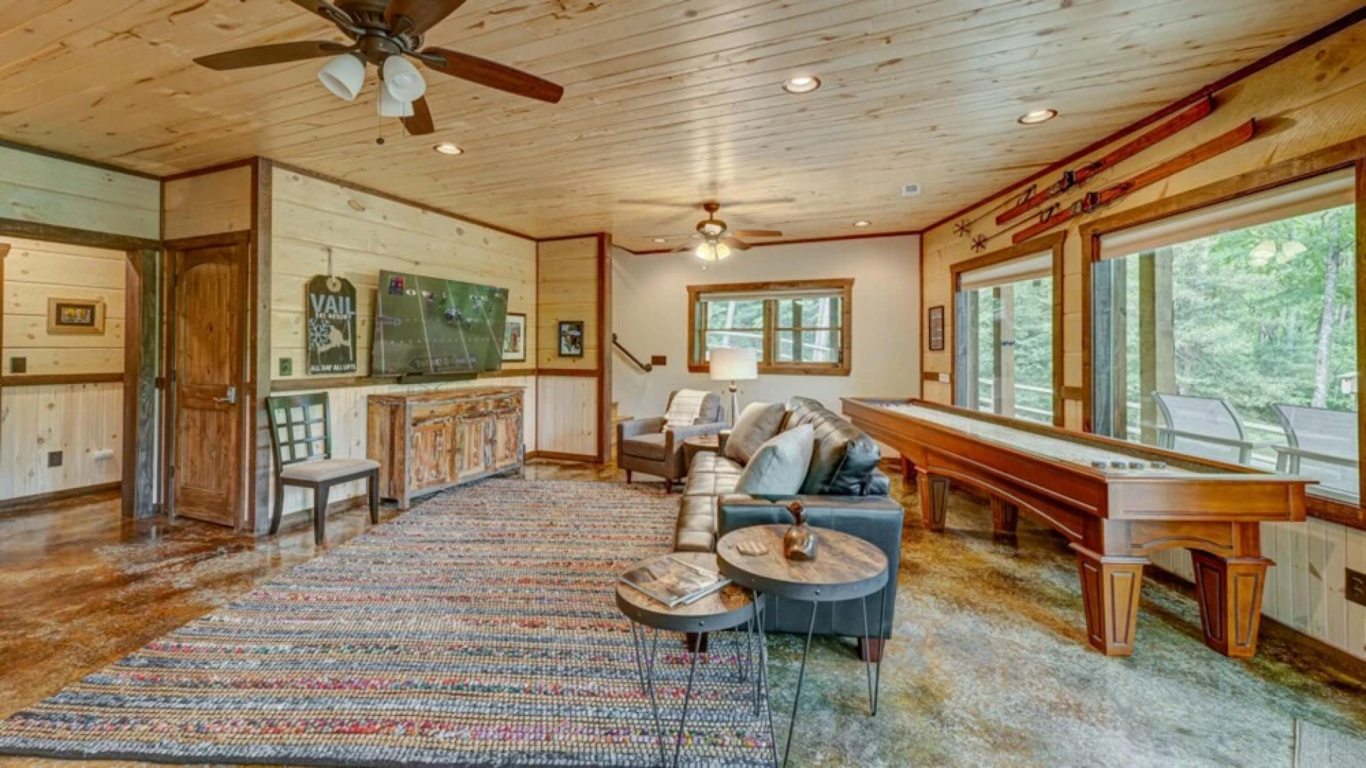 Blissful Blue Ridge by Escape to Blue Ridge