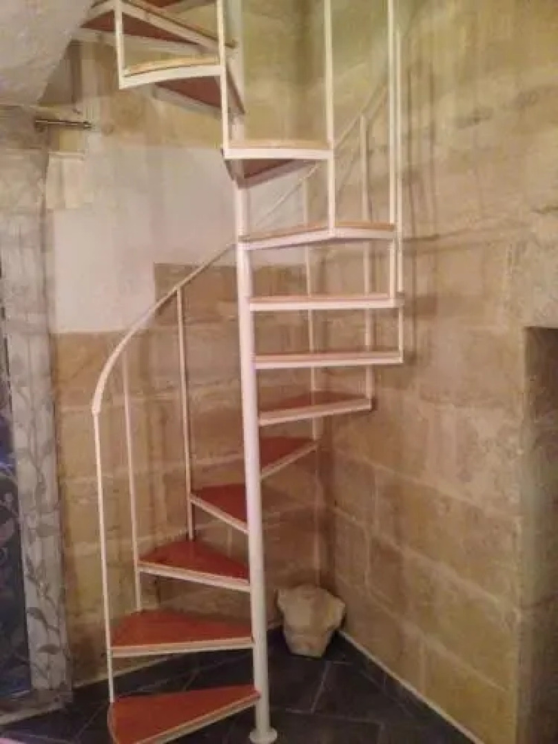 Birgu Studio Maisonette