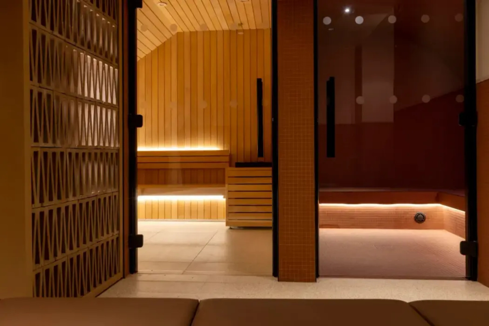 Hôtel Toujours & Spa