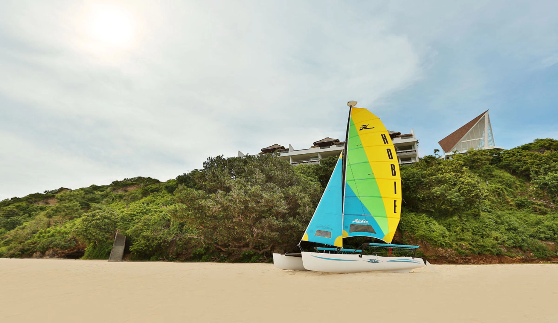 Samabe Bali Suites & Villas