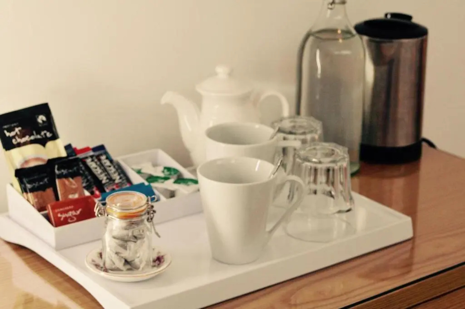 Pilkingtons Guest House Accrington