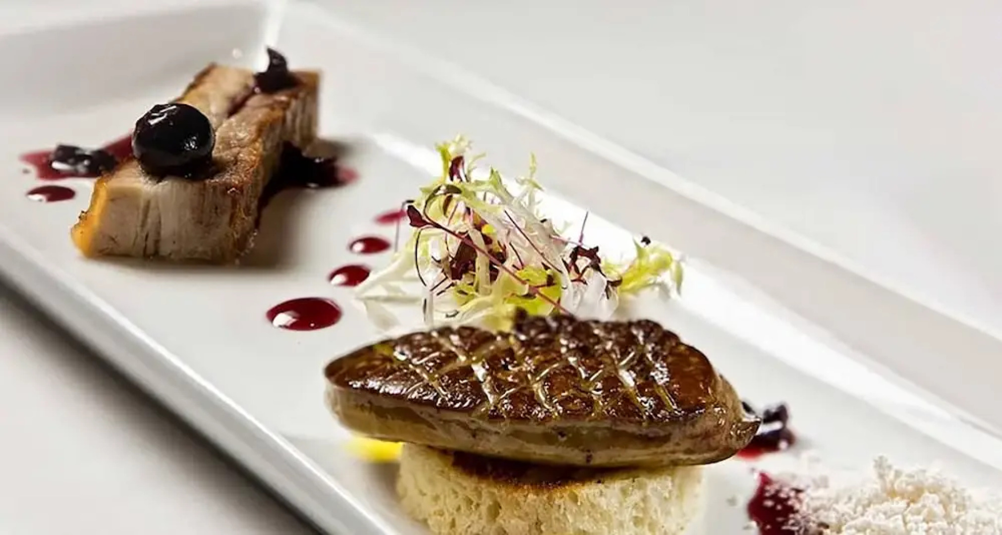 The Beach Club Resort