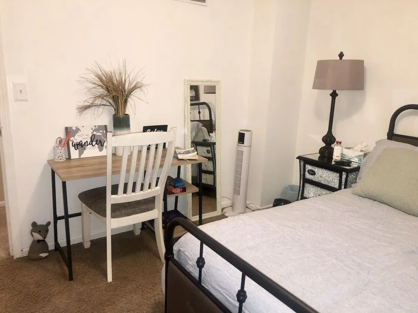 Becky & Marvels 420 Stay (Private Room)