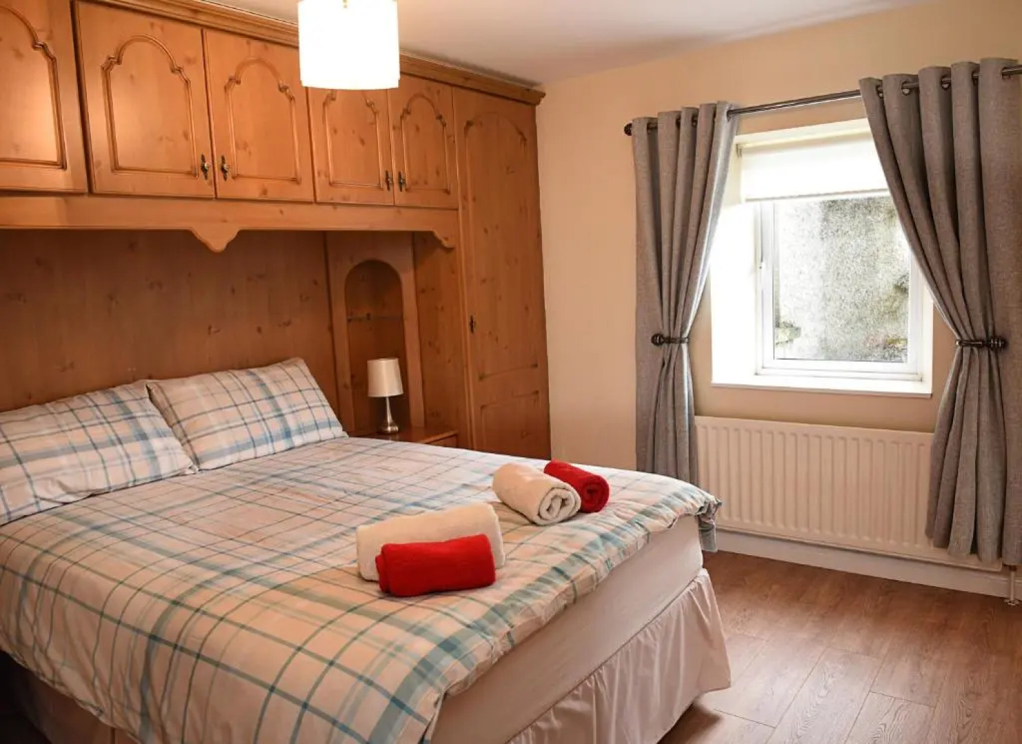 Derg Valley Apartments