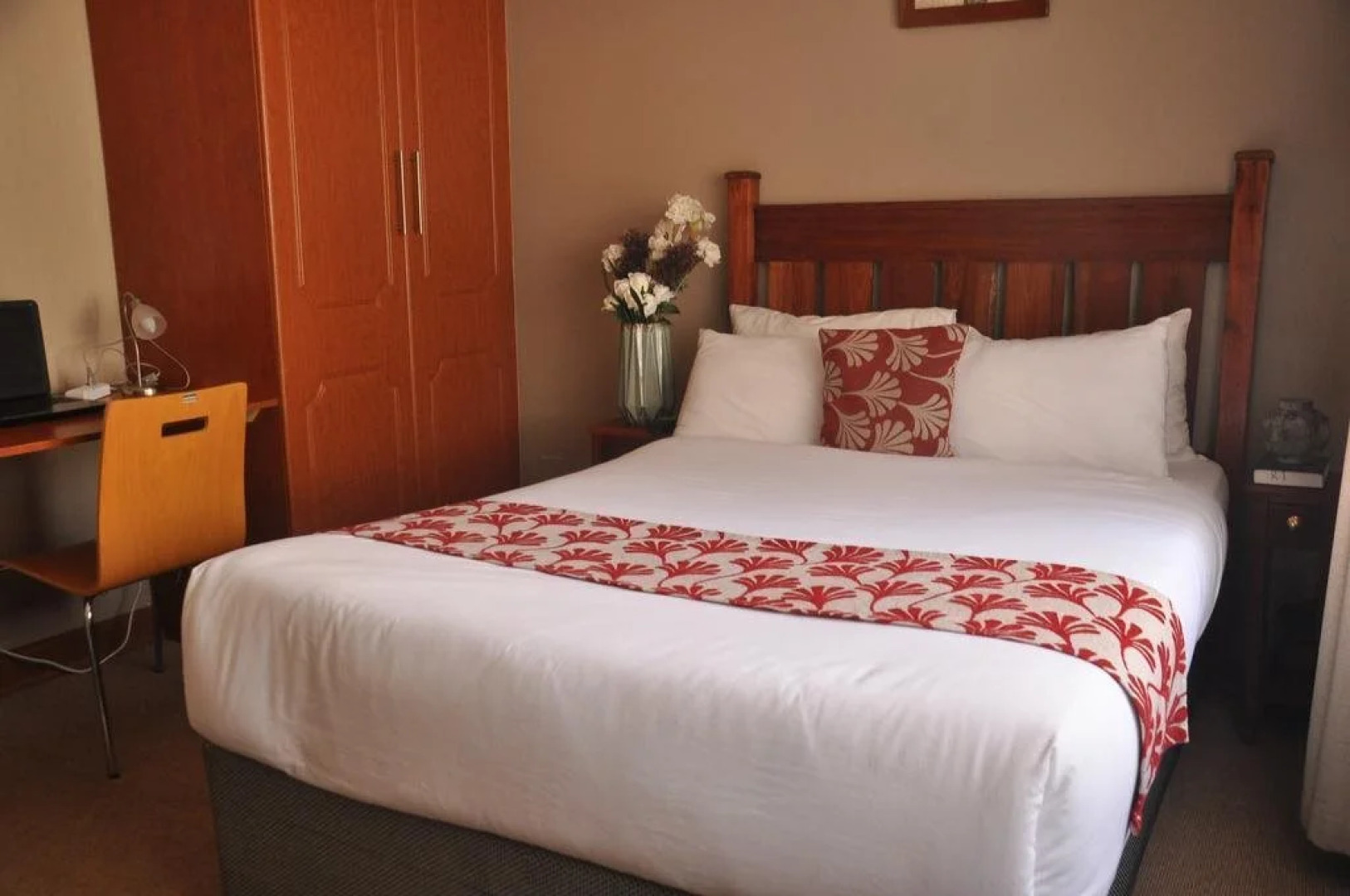 Coghlan Villa Guest House