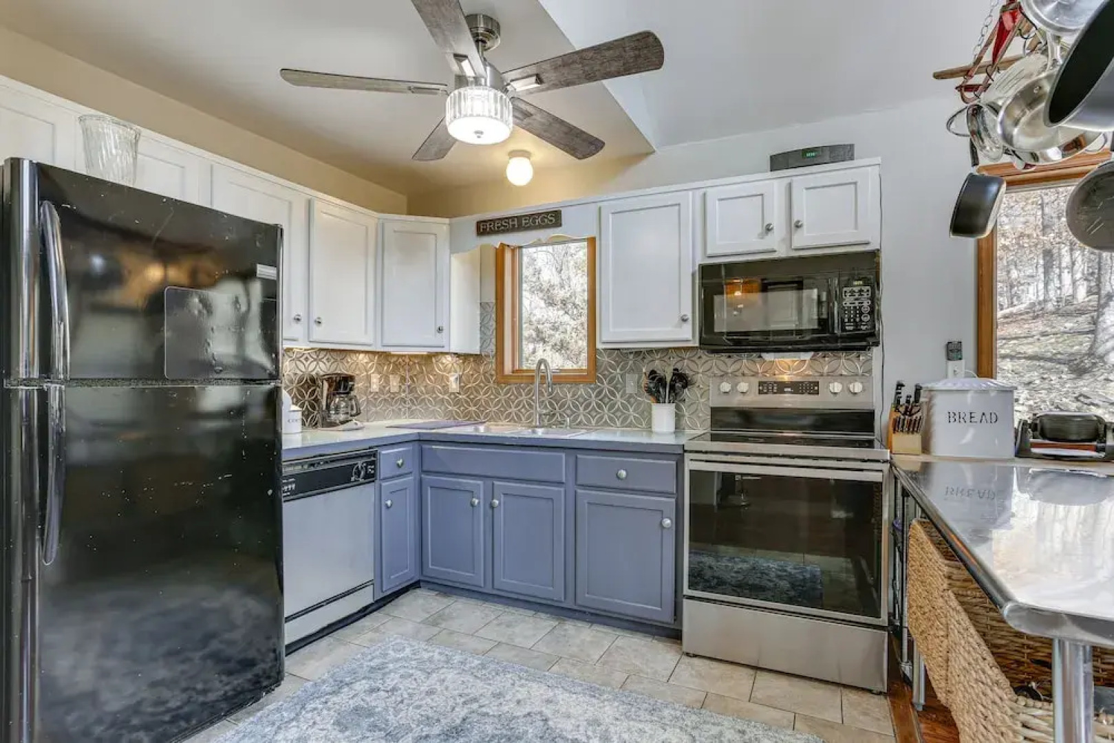 Bushkill Vacation Rental w/ Community Amenities!