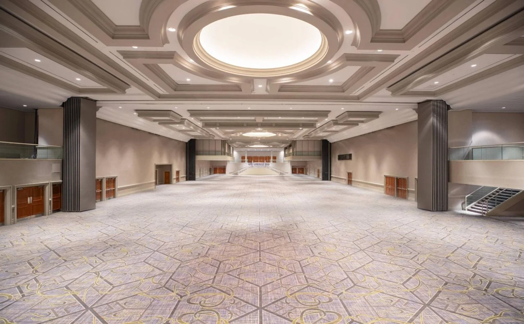 Washington Marriott Wardman Park