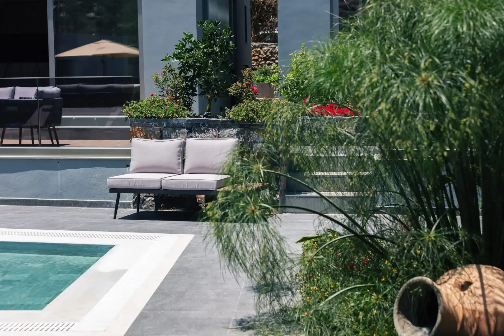 Isla Villas & Suites