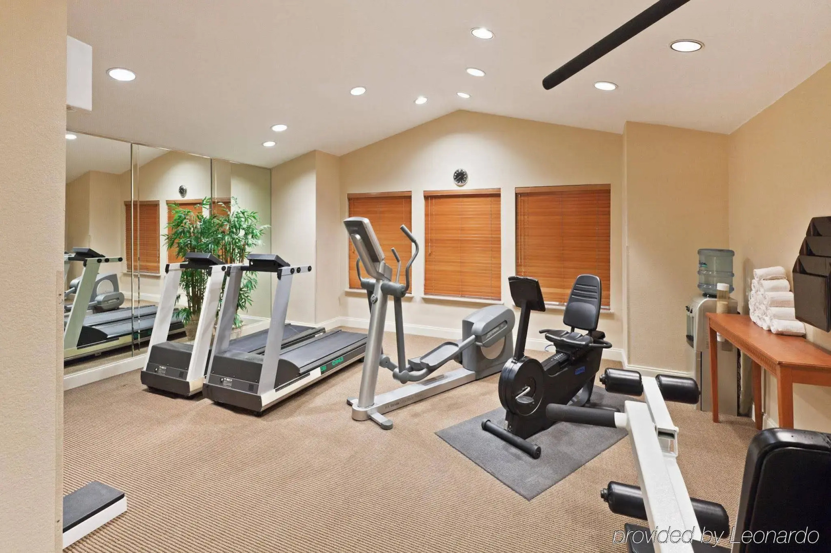 Candlewood Suites Market Center by IHG