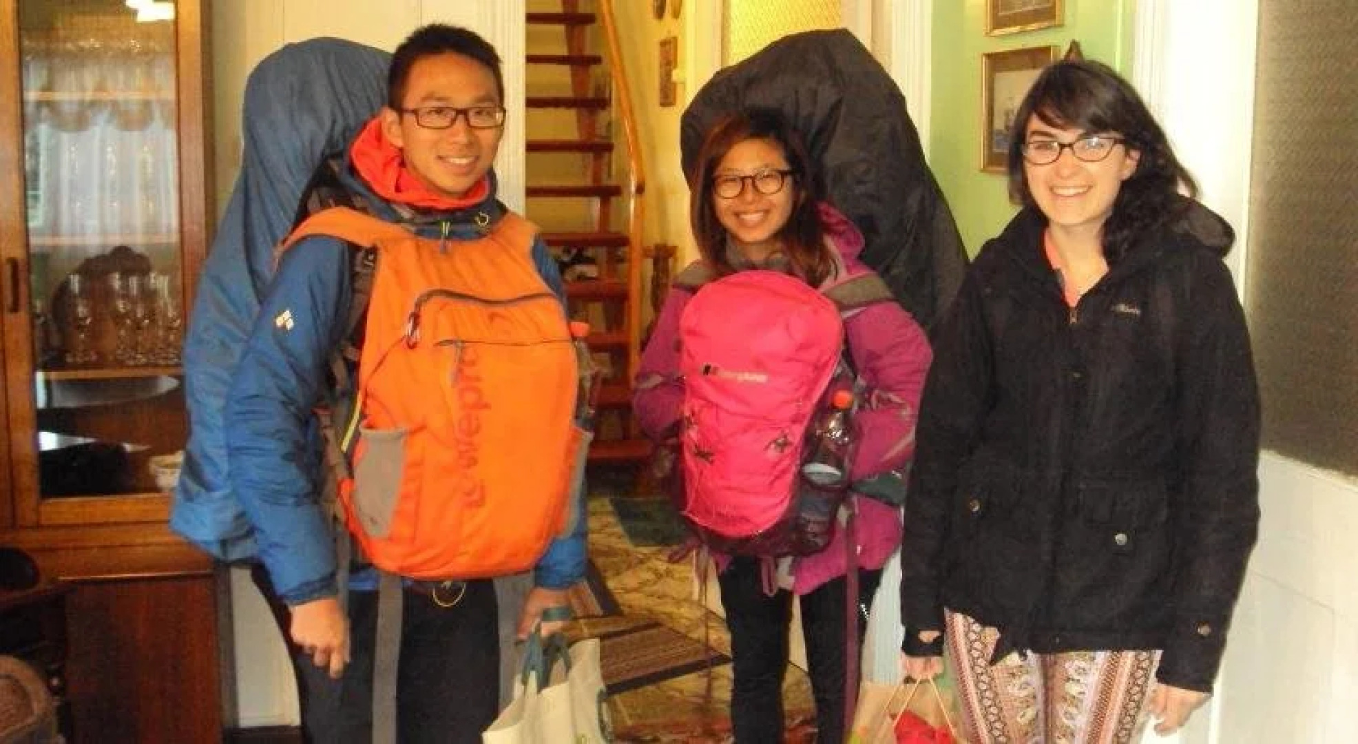 Bed & Breakfast Miriam