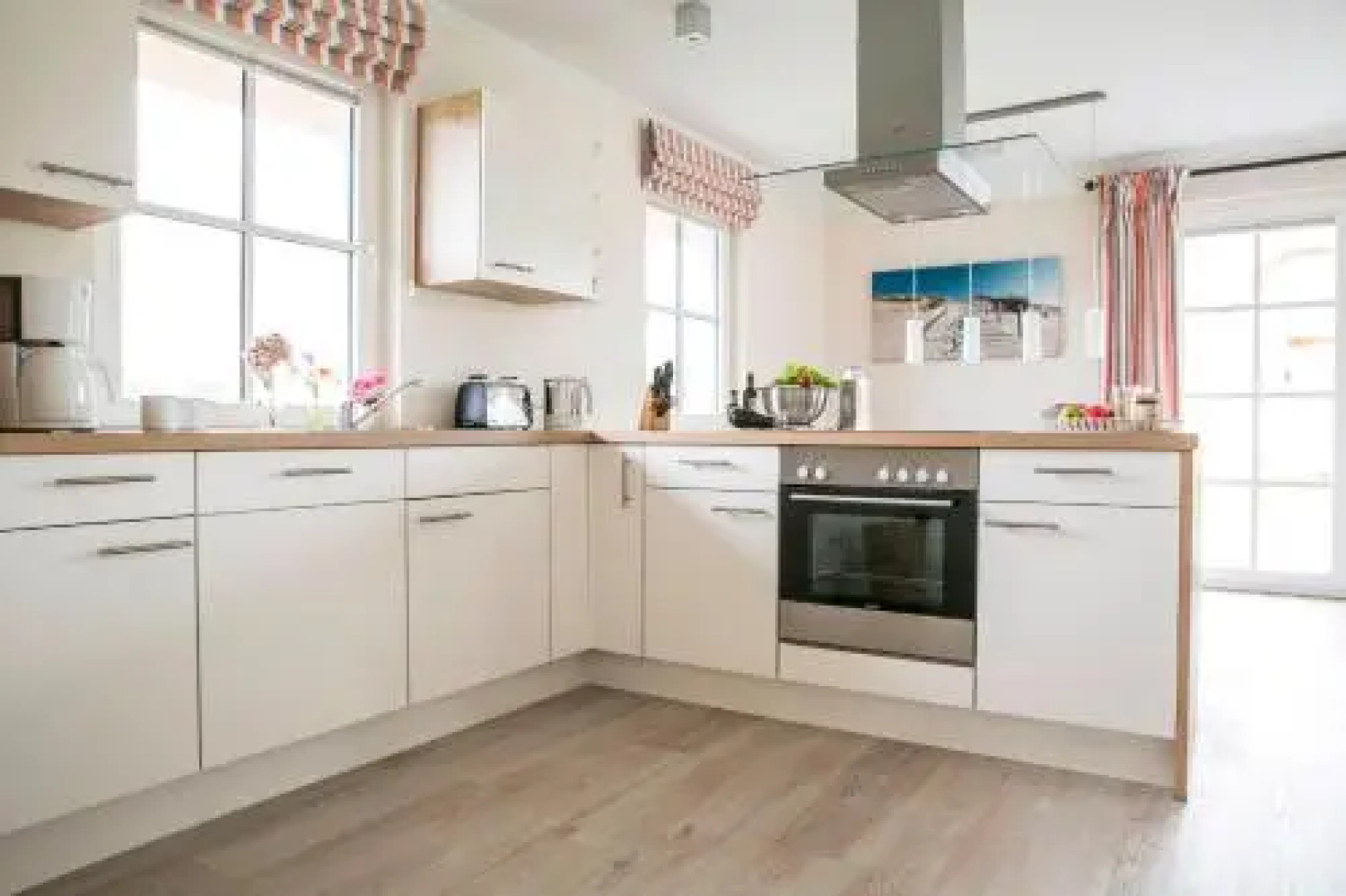 Ferienhaus Haubenlerche 58