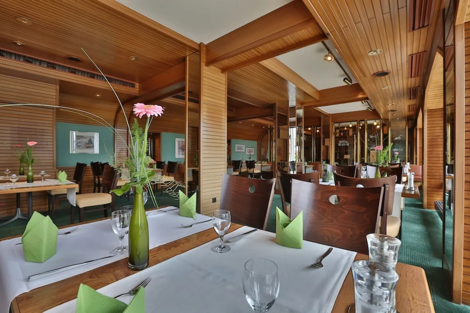 Ringhotel Tallymann