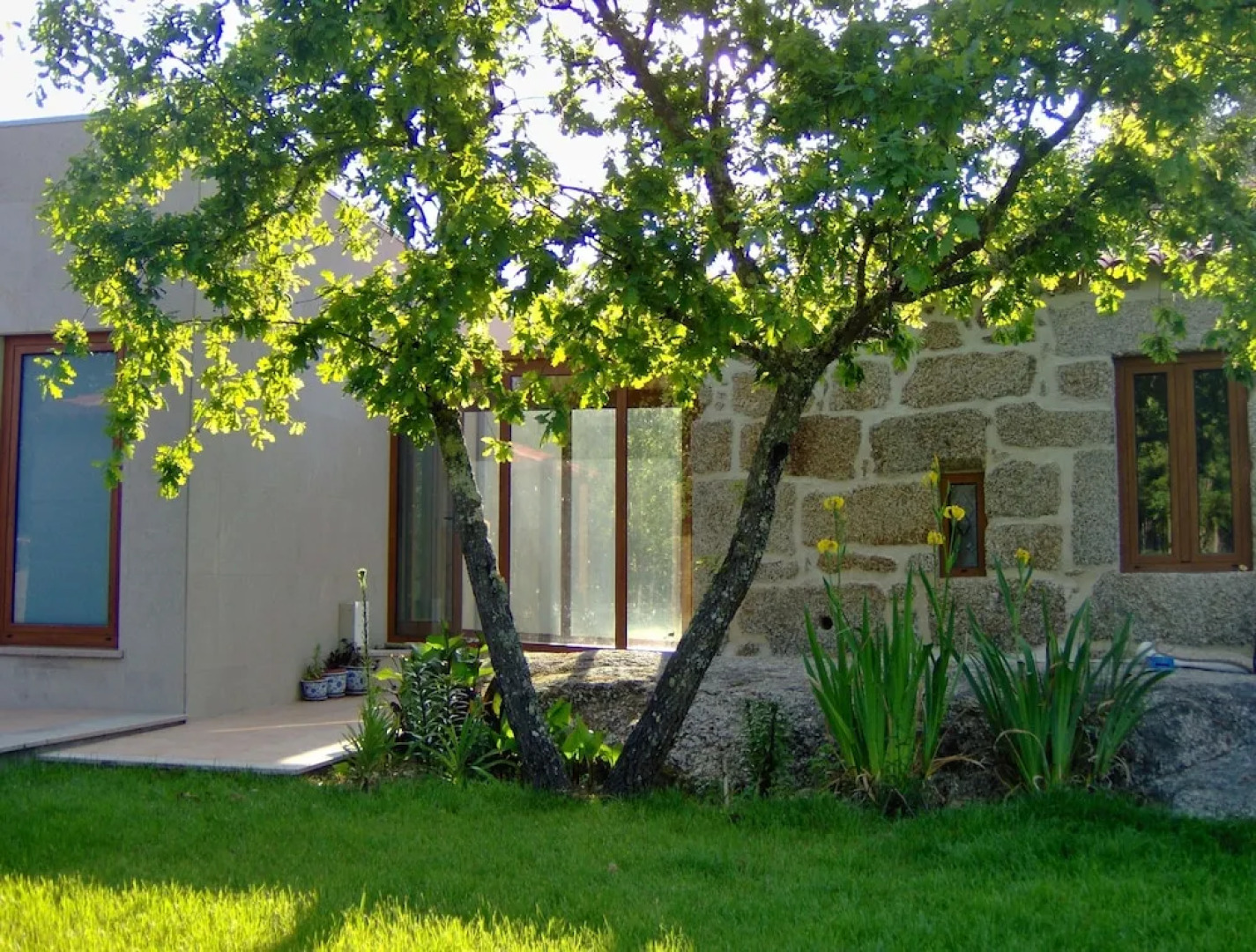 Room in B&B - Vale Martinho - Paradise is Real