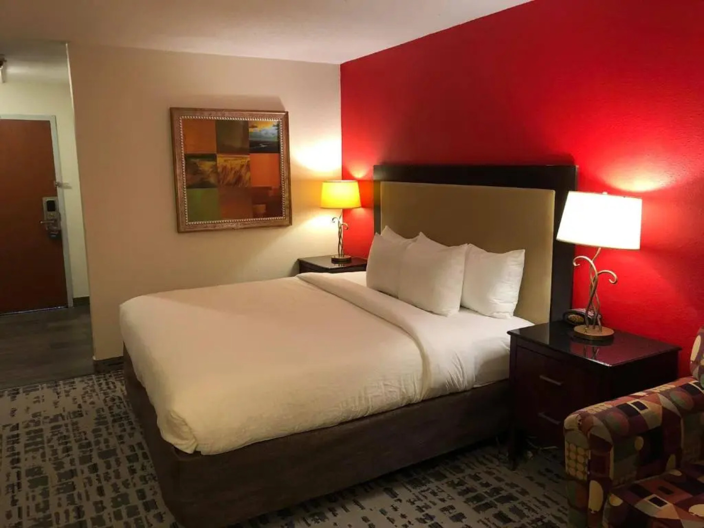 American Inn and Suites Ferndale