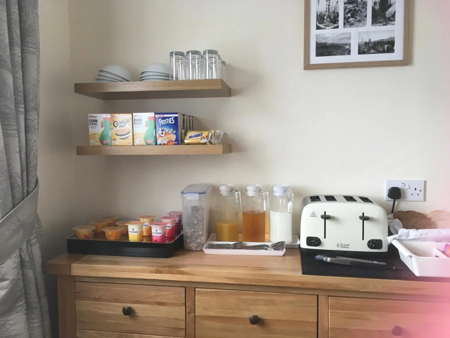 Impala Bed & Breakfast