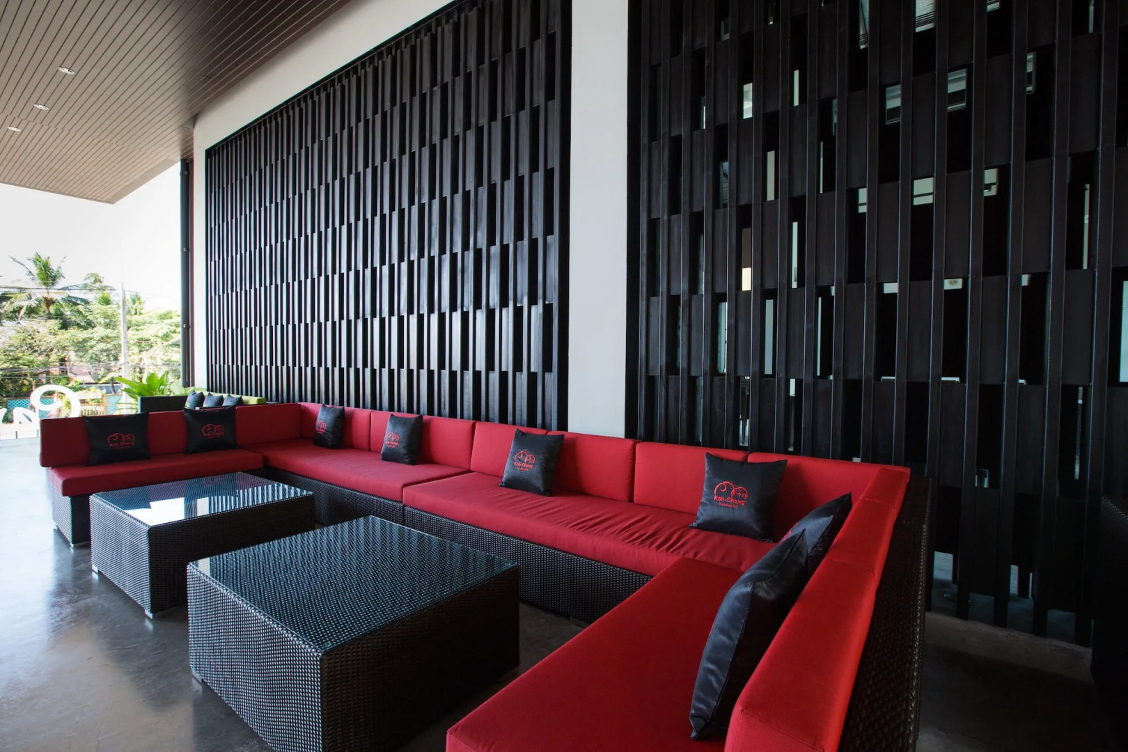 Koh Chang Paradise Hill