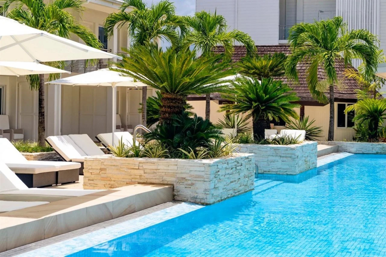 Sheraton Samoa Aggie Grey's Hotel & Bungalows