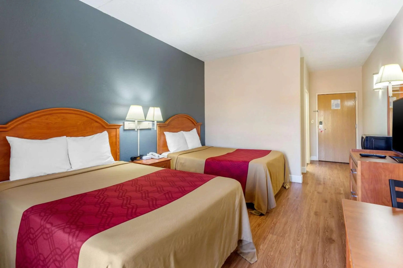 Econo Lodge Lookout Mountain