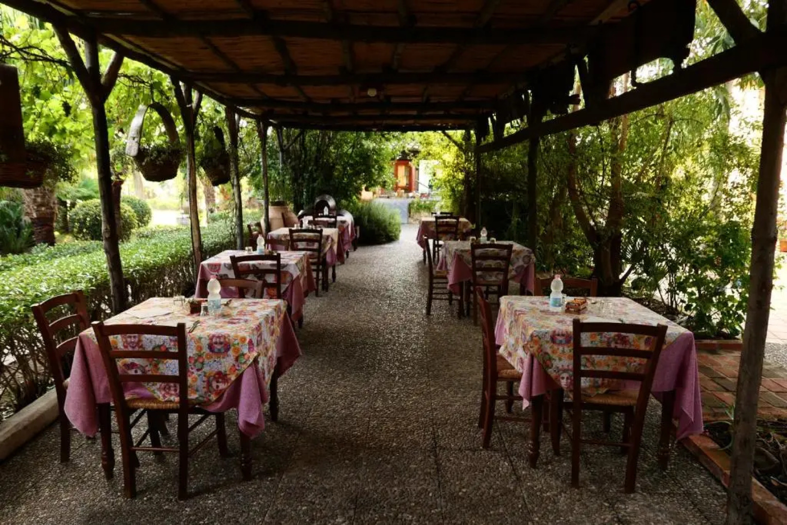 Agriturismo Papyrus