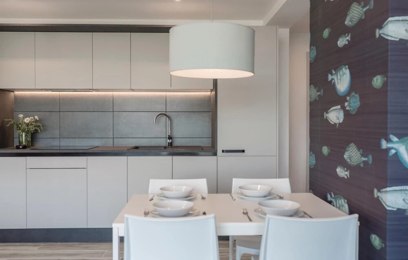 Amazing Home in Kornic With Wifi and 5 Bedrooms