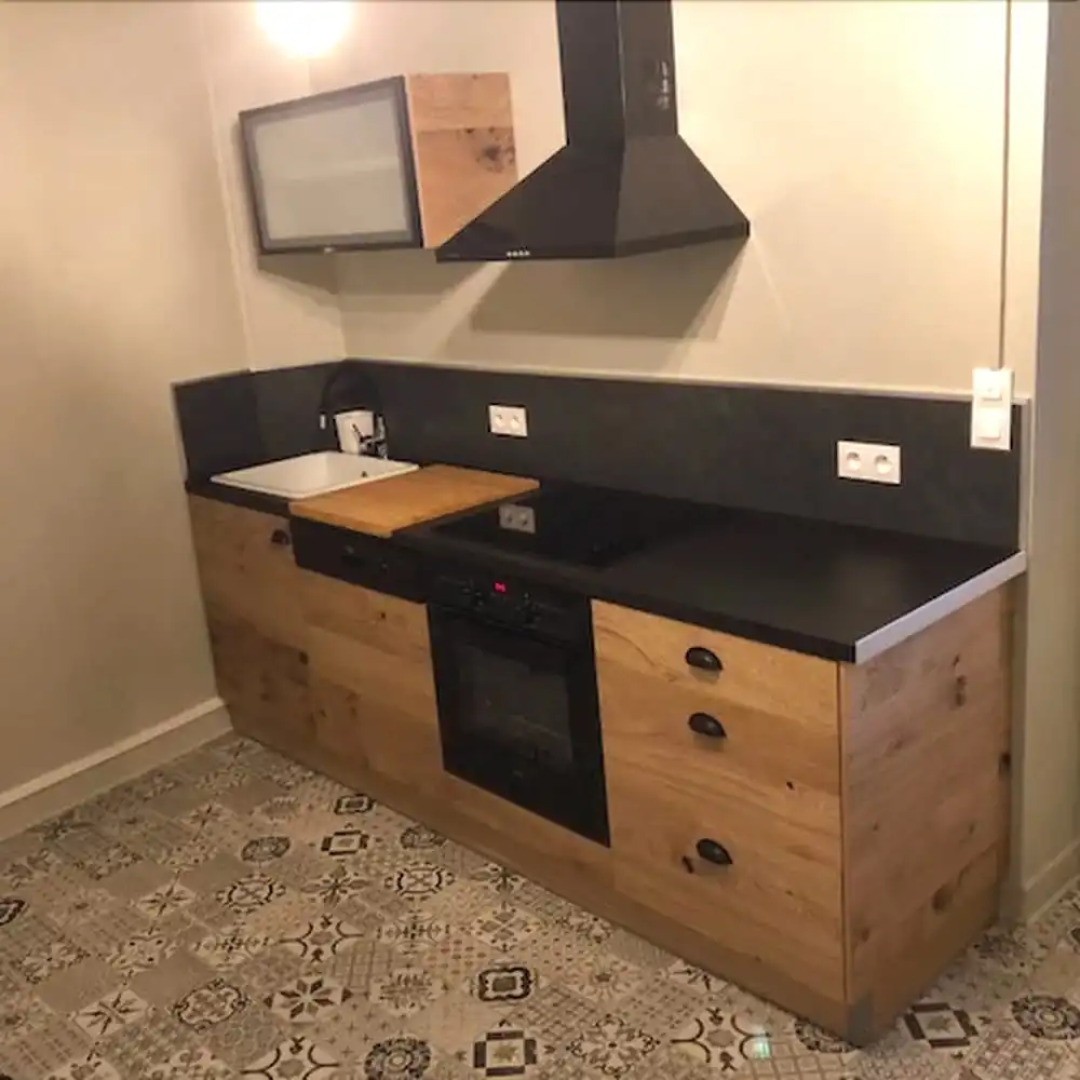 La Maison d'A Côté