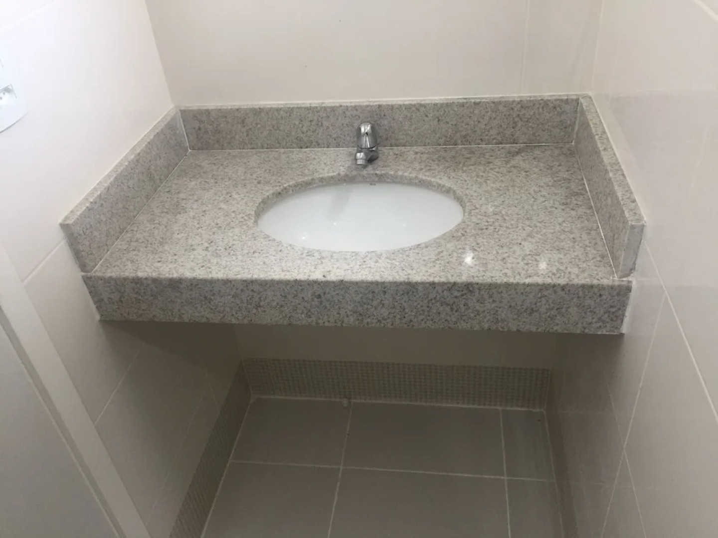 Apartamento Mobiliado no Edifício Domum